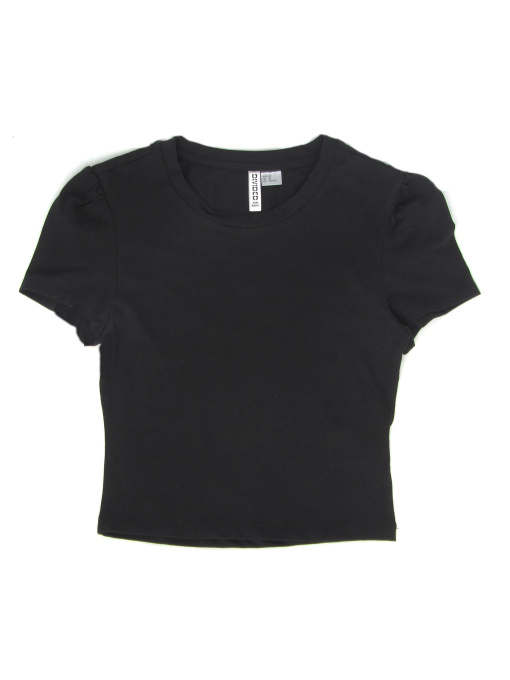 Футболка H&M модель 75730 Фото