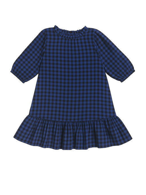 Сукня міні H&M модель 77432 Фото