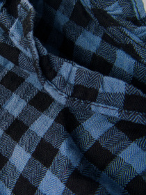 Сукня міні H&M модель 77432 Фото