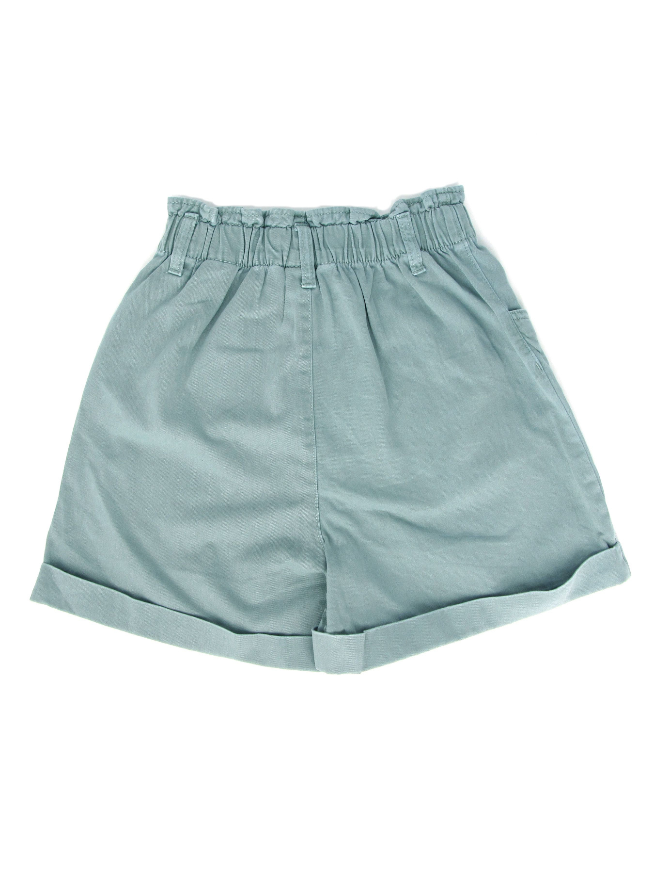 Джинсовые шорты H&M модель 77494 Фото