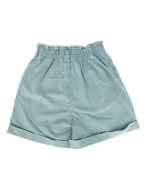 Джинсовые шорты H&M модель 77494 Фото