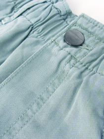 Джинсовые шорты H&M модель 77494 Фото