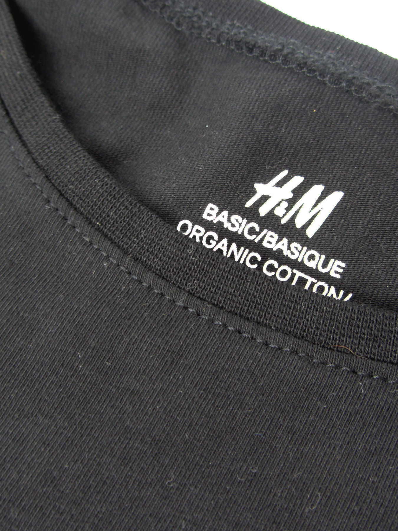 Лонгслів H&M модель 77526 Фото