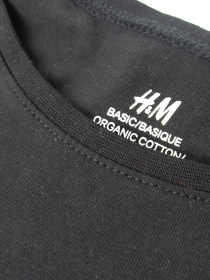 Лонгслів H&M модель 77526 Фото