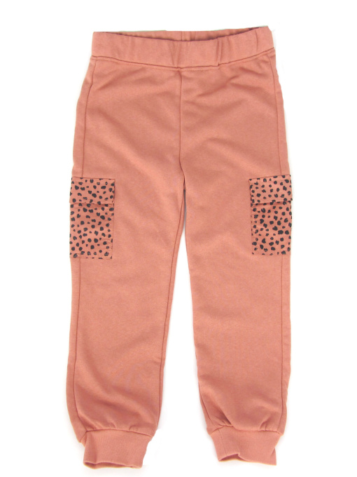 Джоггеры H&M модель 77542 Фото