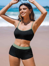 Низ купальника Cupshe модель 78187 Низ купальника Cupshe модель 78187 Фото