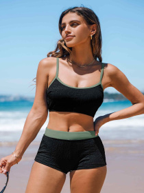 Низ купальника Cupshe модель 78187 Низ купальника Cupshe модель 78187 Фото