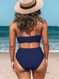 Низ купальника Cupshe модель 78200 Низ купальника Cupshe модель 78200 Фото