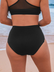 Нижняя часть купальника Cupshe модель 78211 Фото