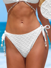 Низ купальника Cupshe модель 78225 Фото