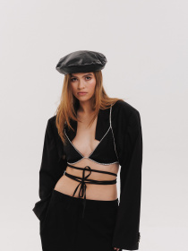 Жакет JJSQUEE модель JJ_0017 Фото