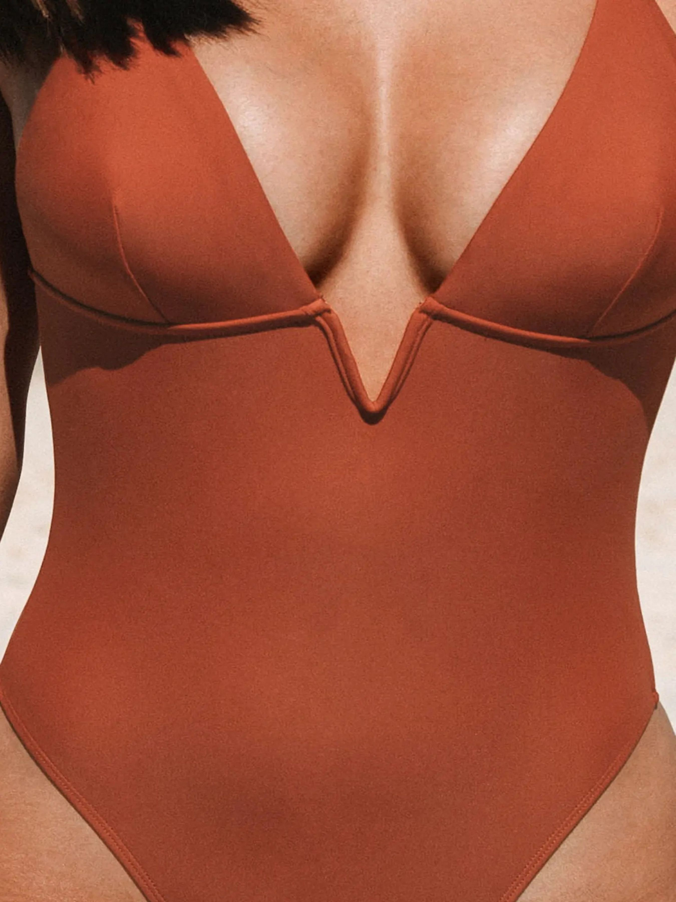 Купальник Cupshe модель 78254 Фото