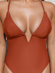 Купальник Cupshe модель 78254 Фото