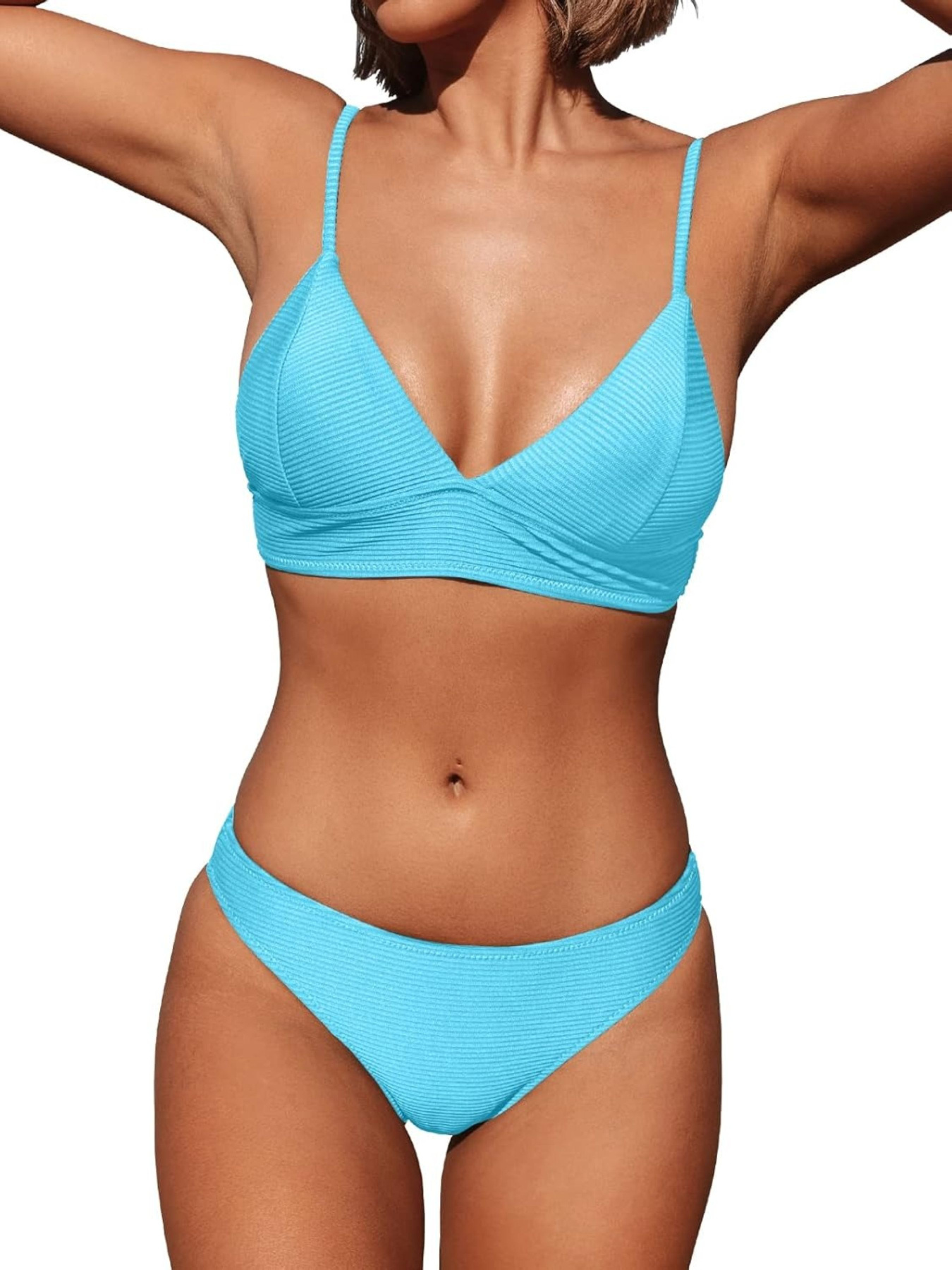 Купальник Cupshe модель 78261 Фото