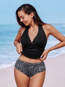 Купальник Cupshe модель 78265 Фото