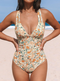 Купальник Cupshe модель 78278 Купальник Cupshe модель 78278 Фото