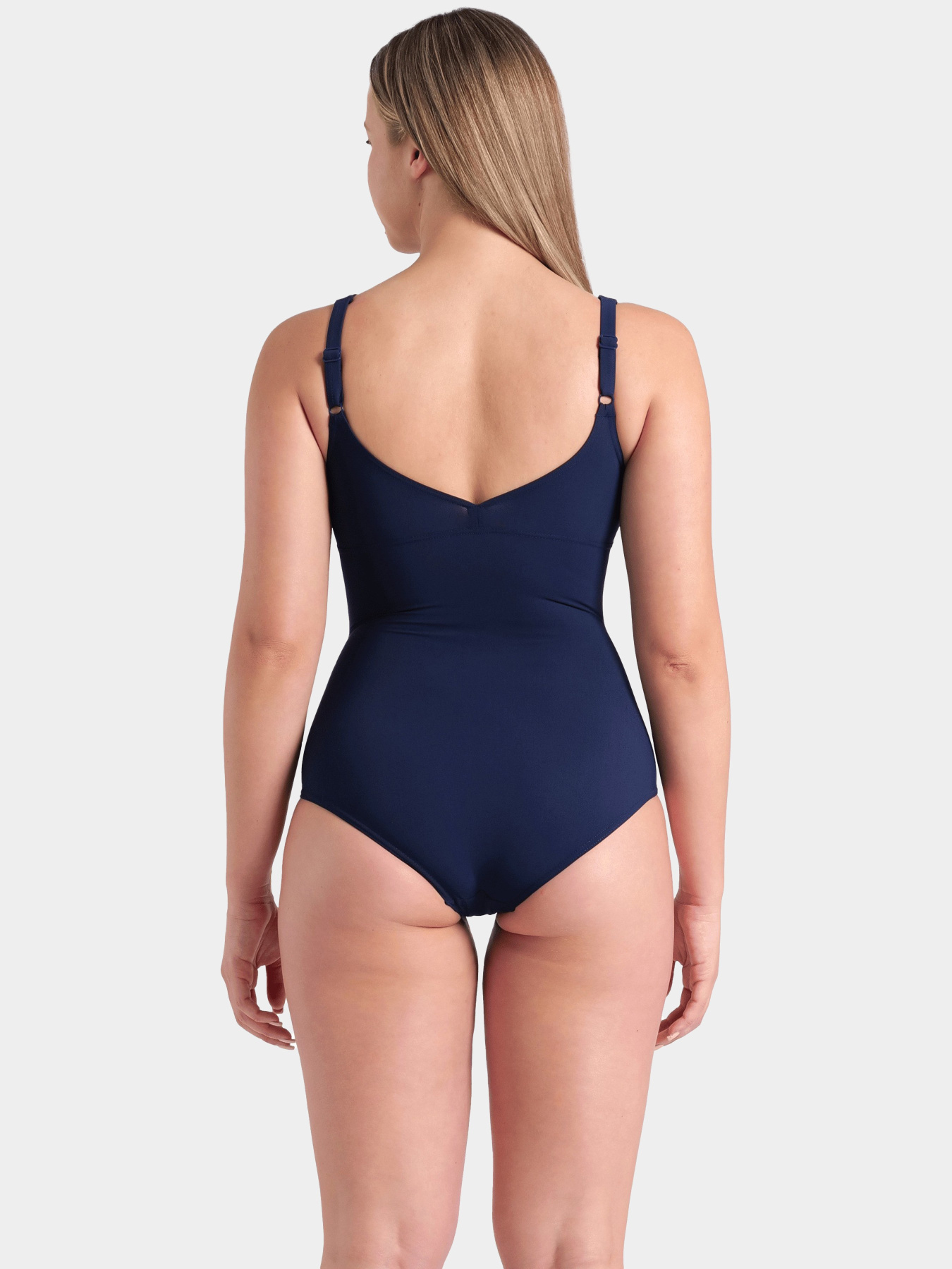 Купальник Arena модель 006523-761 Фото