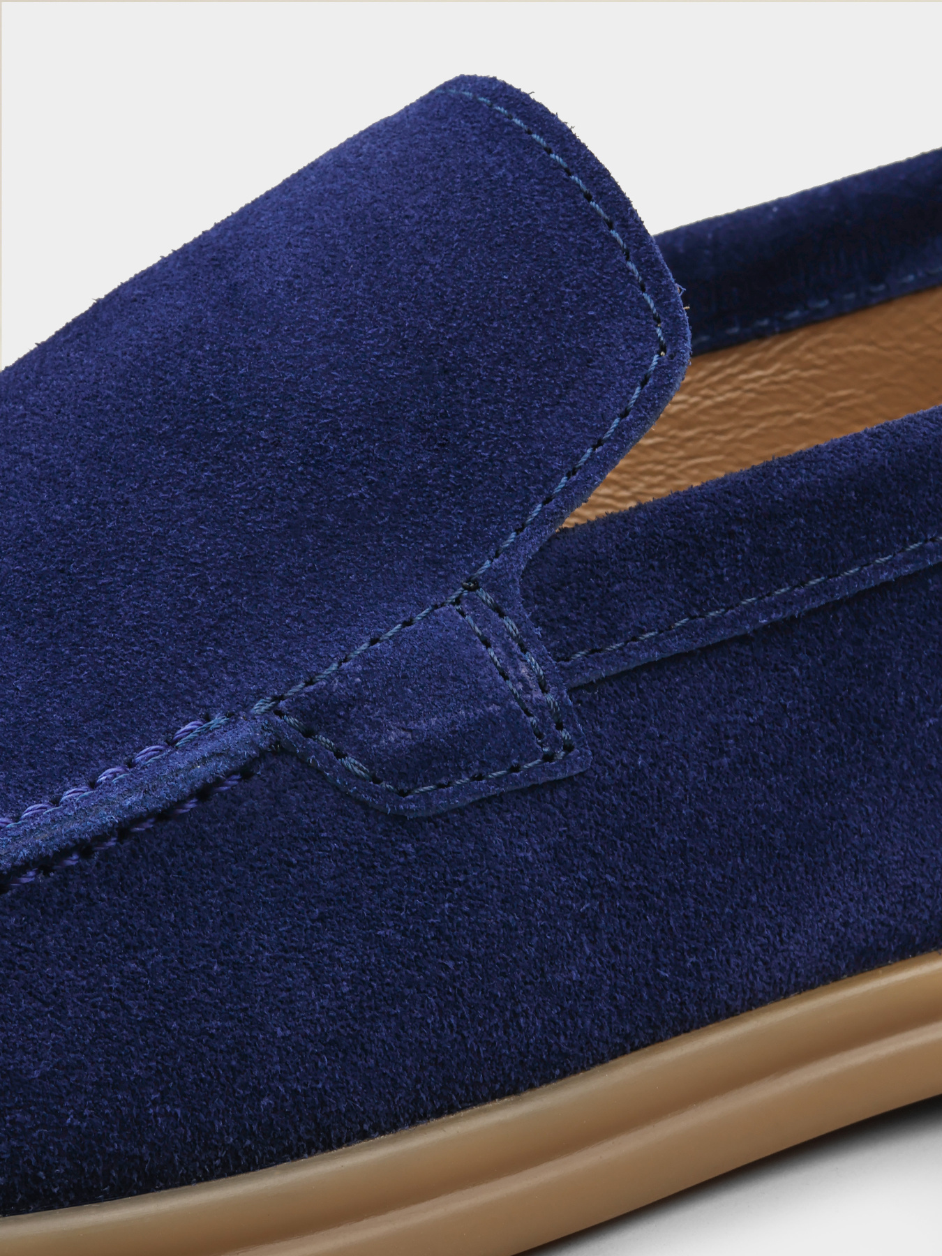 Лоферы Horton Fenda модель 1165-8 Фото