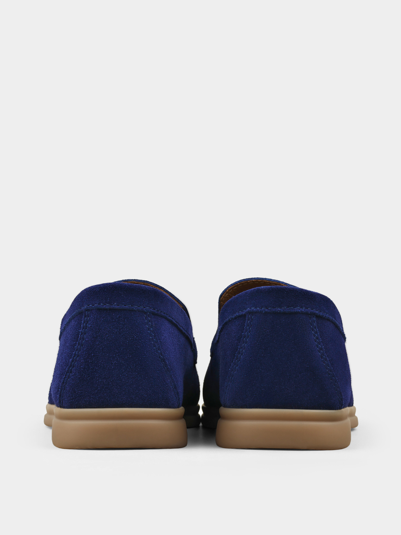 Лоферы Horton Fenda модель 1165-8 Фото