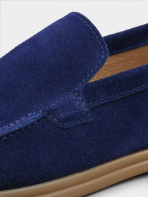 Лоферы Horton Fenda модель 1165-8 Фото