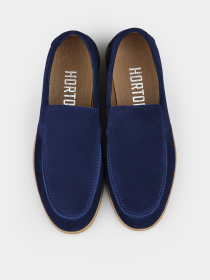 Лоферы Horton Fenda модель 1165-8 Фото