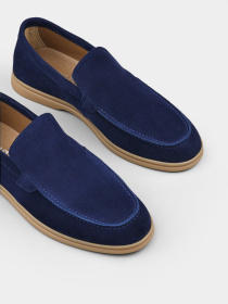 Лоферы Horton Fenda модель 1165-8 Фото