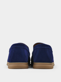 Лоферы Horton Fenda модель 1165-8 Фото