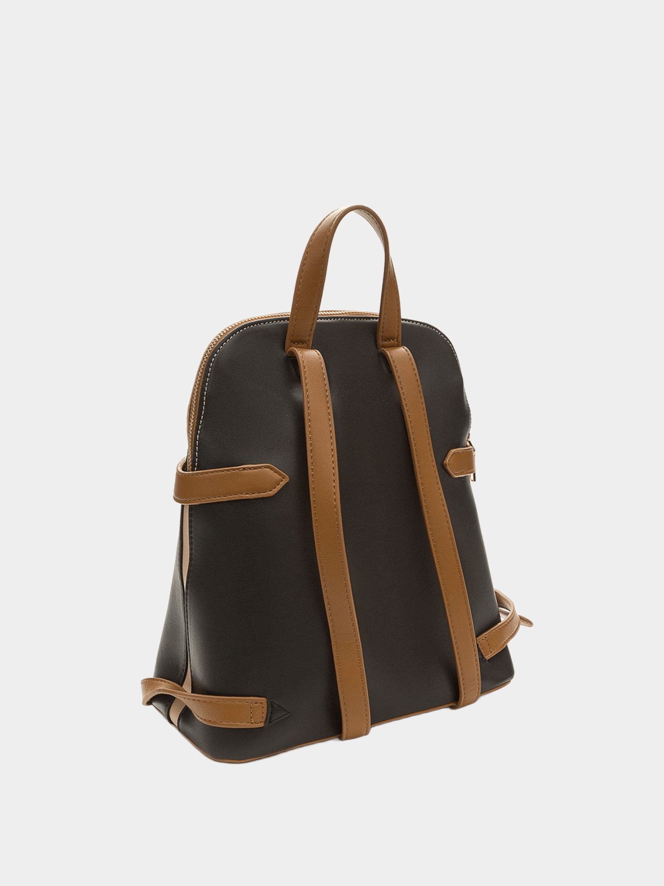 Рюкзак Keddo модель Ан-348105/04-01E-black/beige Фото