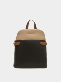 Рюкзак Keddo модель Ан-348105/04-01E-black/beige Фото