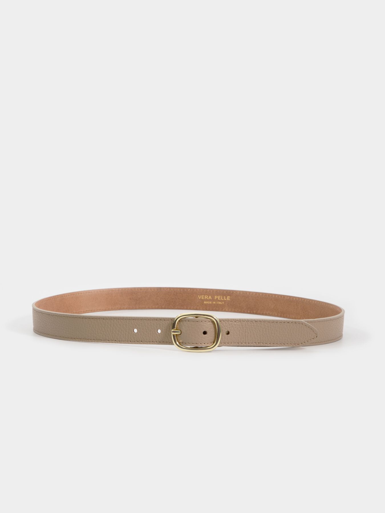 Ремни URBAN TRACE модель UT-W-55-3.0_be-ge_gold Фото