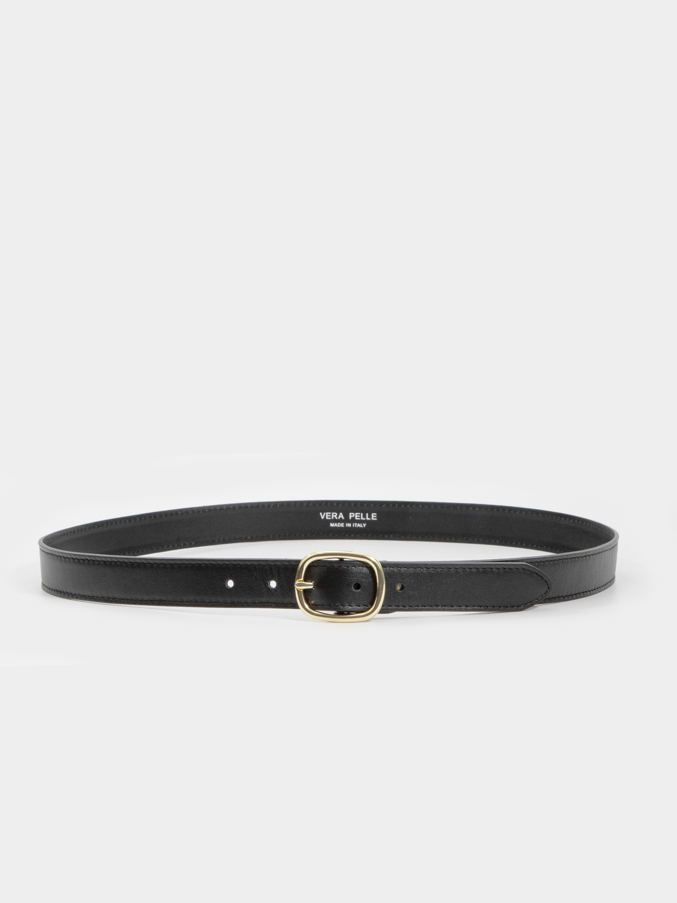 Ремені URBAN TRACE модель UT-W-60-3.0_black_gold Фото