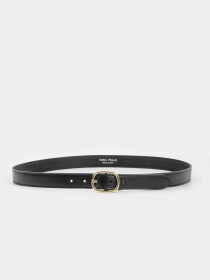 Ремни URBAN TRACE модель UT-W-60-3.0_black_gold Фото