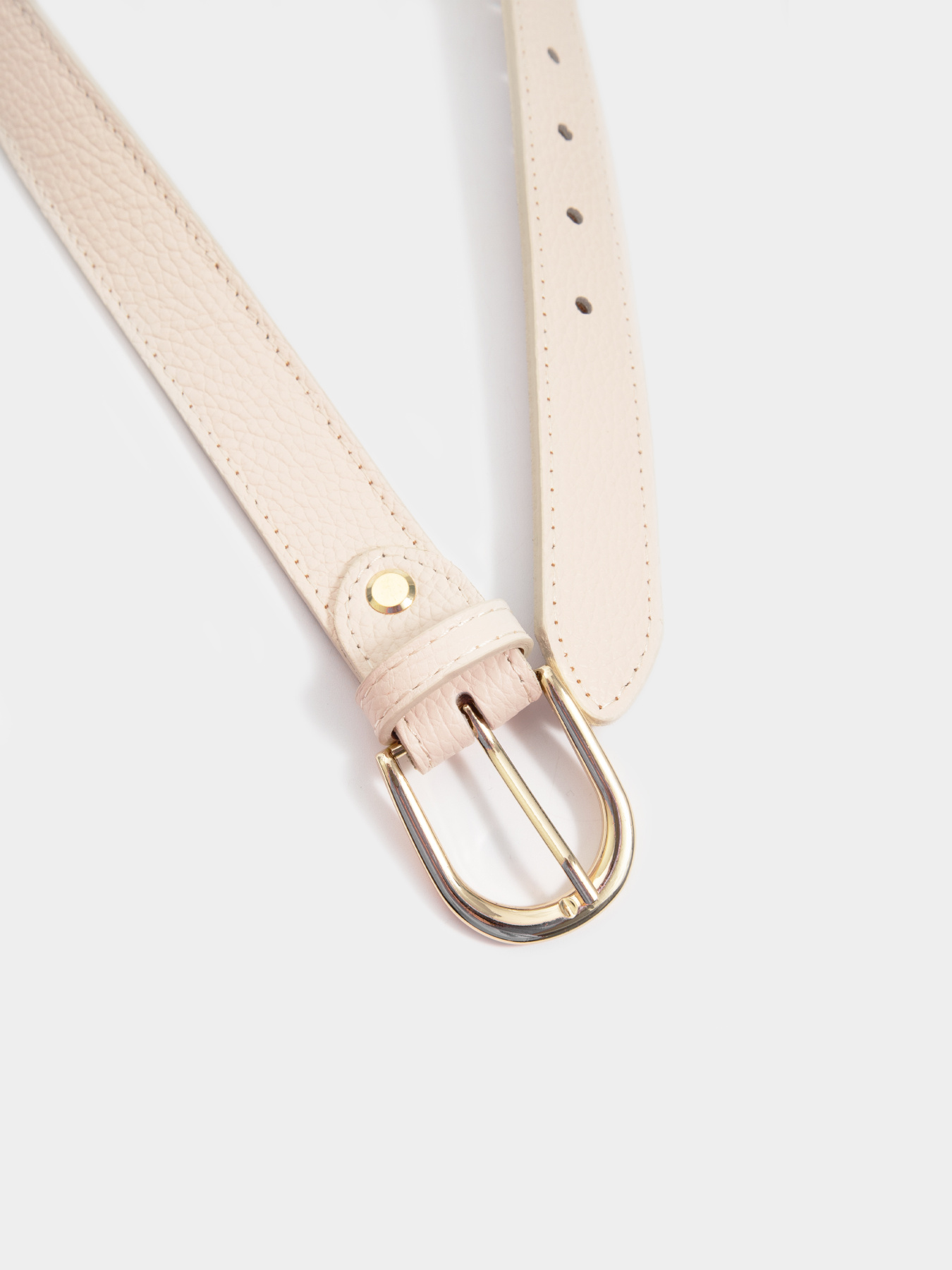 Ремені URBAN TRACE модель UT-W-63-3.0_m-lky_gold Фото