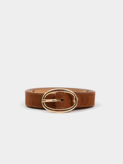 Ремені URBAN TRACE модель UT-W-70-2.5_camel_gold - фото