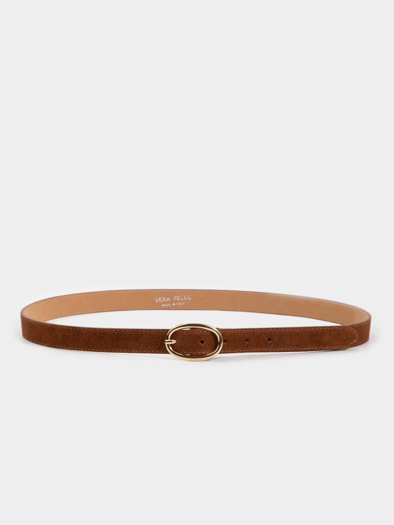 Ремни URBAN TRACE модель UT-W-70-2.5_camel_gold Фото