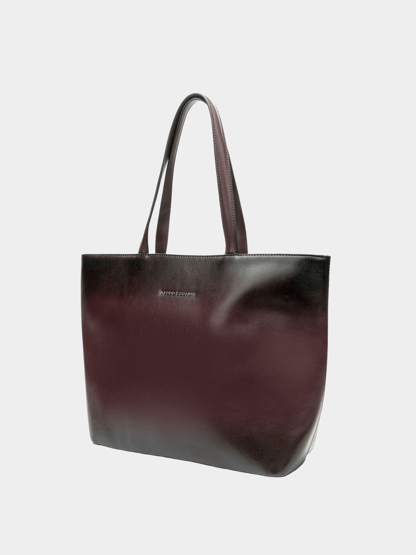 Сумка Keddo модель Ан-348107/09-01E-wine red Фото