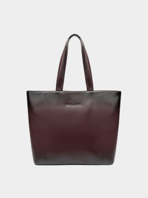 Сумка Keddo модель Ан-348107/09-01E-wine red Фото