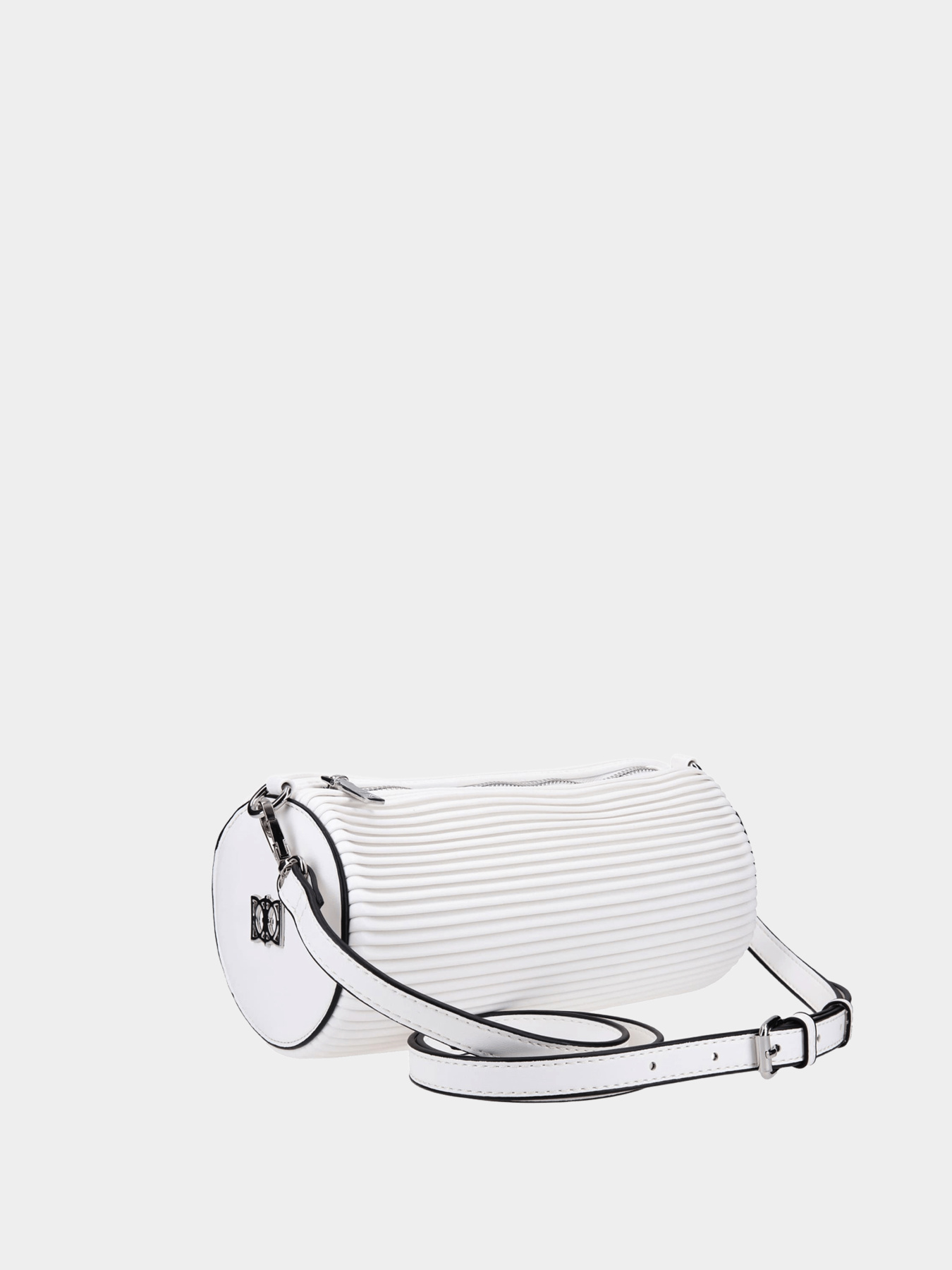 Кросс-боди Keddo модель Ан-347106/21-02-white Фото