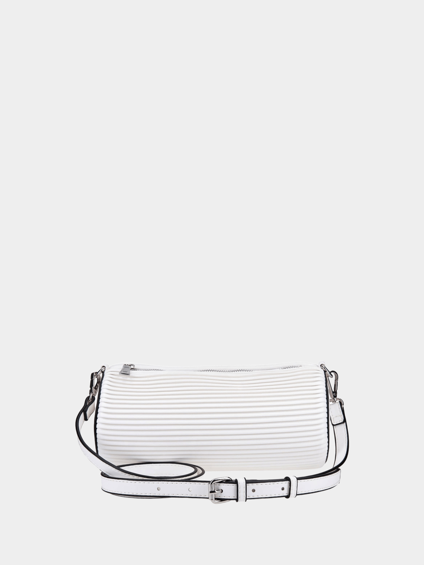 Кросс-боди Keddo модель Ан-347106/21-02-white Фото