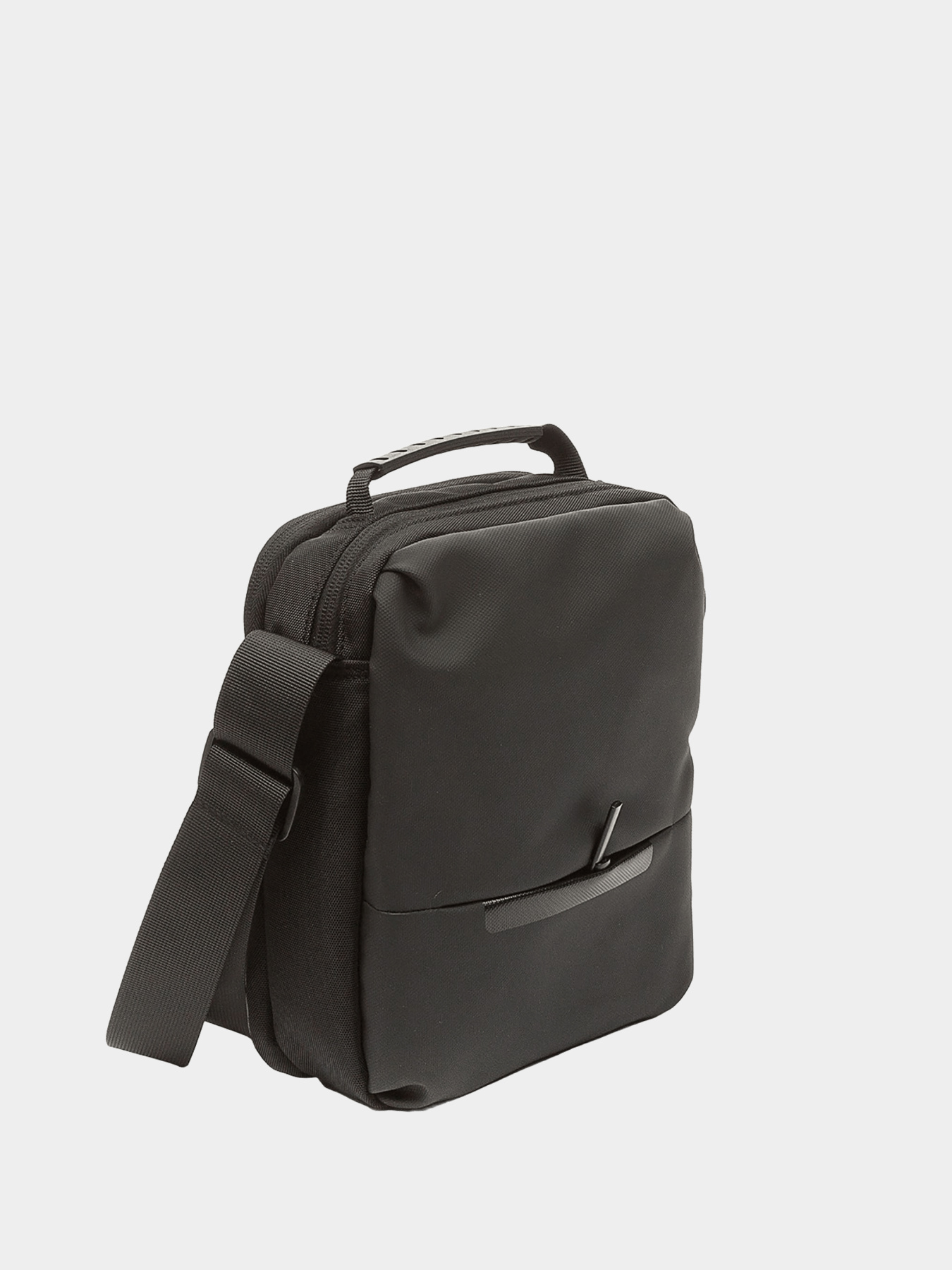 Кросс-боди Keddo модель Ан-348208/14-01E-black Фото