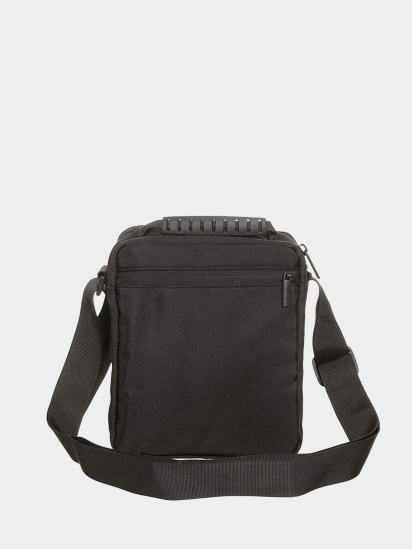 Крос-боді Keddo модель Ан-348208/14-01E-black - фото
