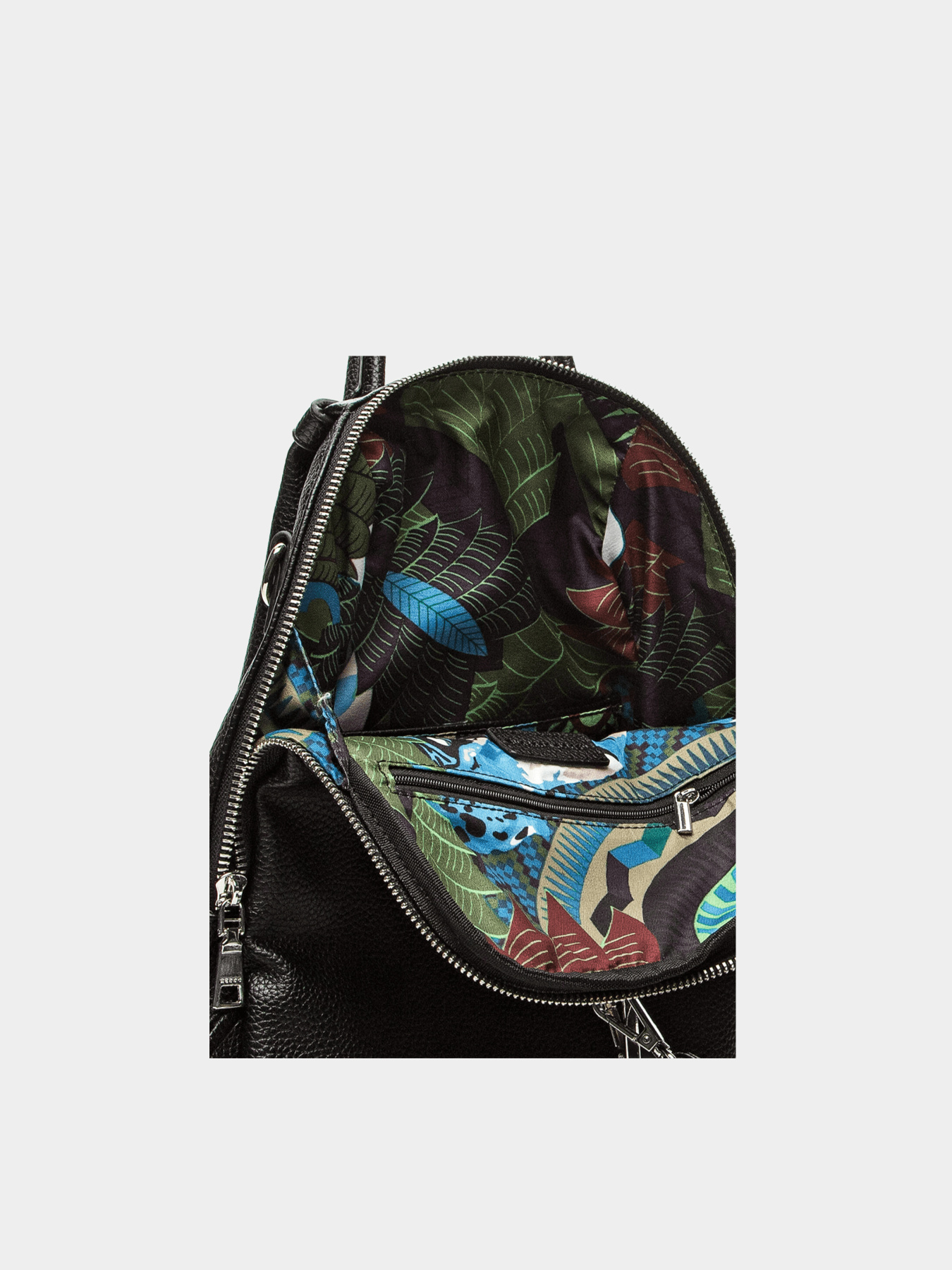 Рюкзак Keddo модель Ан-338100/39-01E-black Фото