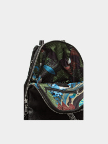 Повседневный рюкзак Keddo модель Ан-338100/39-01E-black Фото