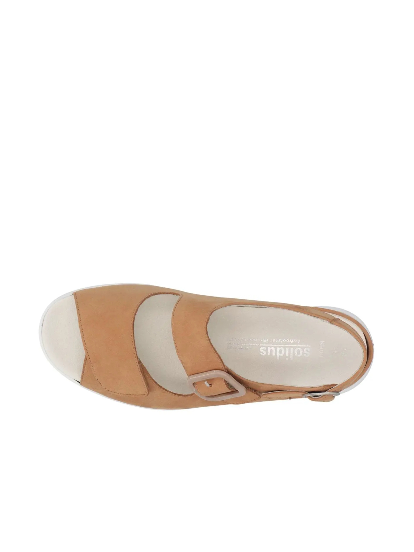 Босоножки Solidus модель 7 79104 30671 Фото