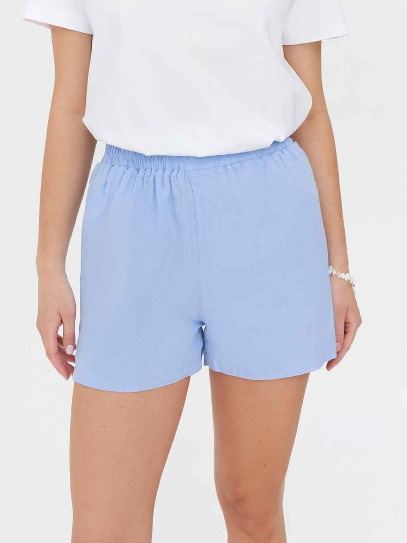 Шорты FASHIONISTA модель 5021 Фото