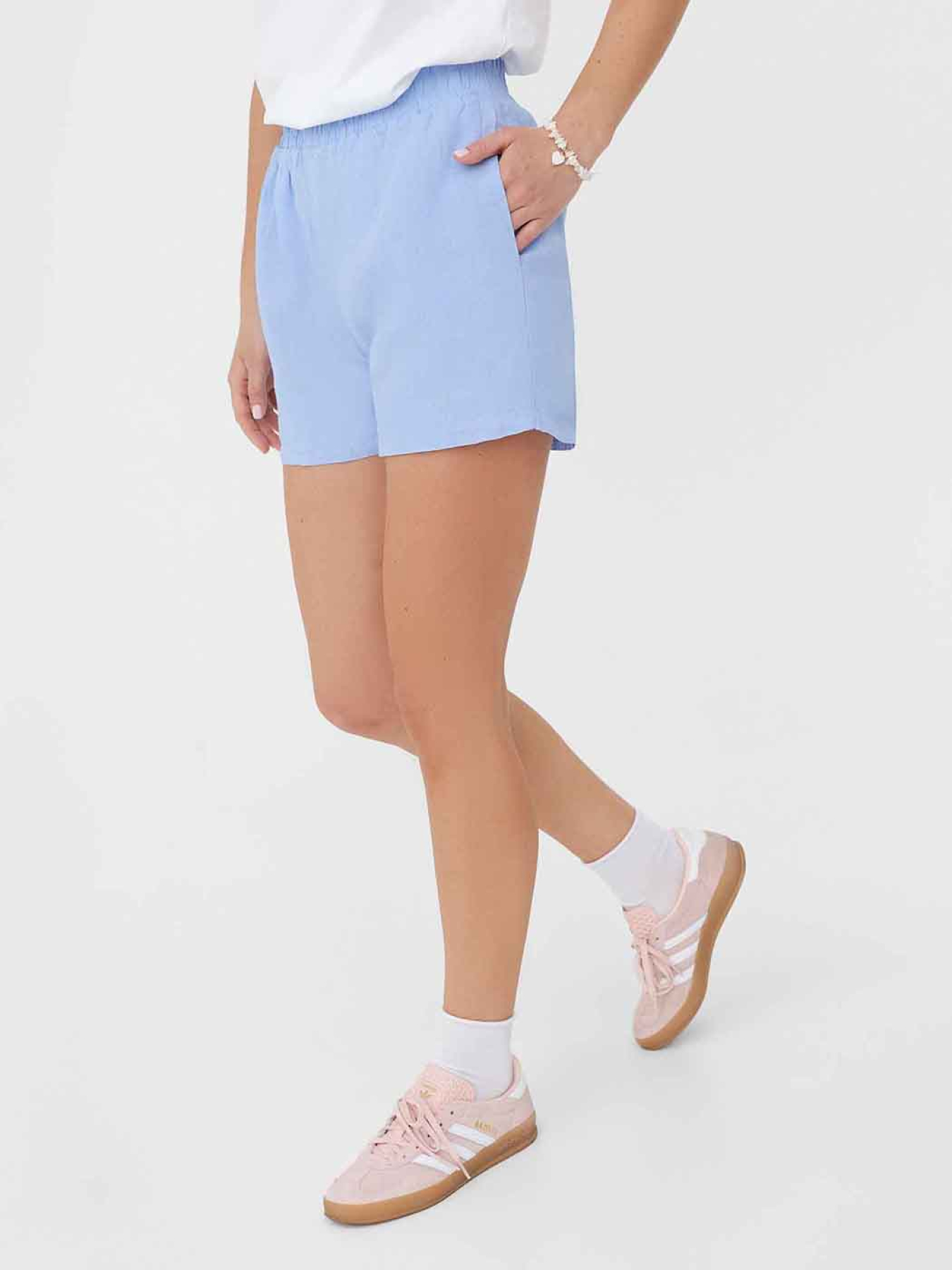 Шорты FASHIONISTA модель 5021 Фото