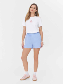 Шорты FASHIONISTA модель 5021 Фото