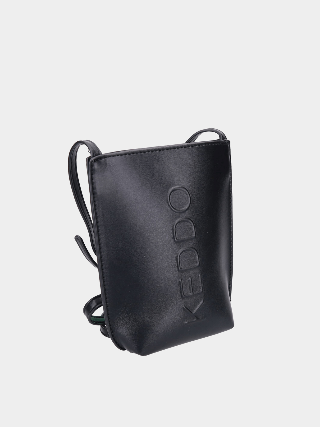 Сумка Keddo модель Ан-347100/26-01W-black Фото