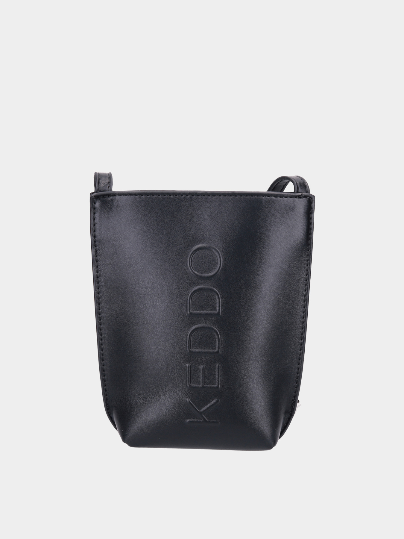 Сумка Keddo модель Ан-347100/26-01W-black Фото