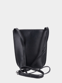 Сумка Keddo модель Ан-347100/26-01W-black Фото